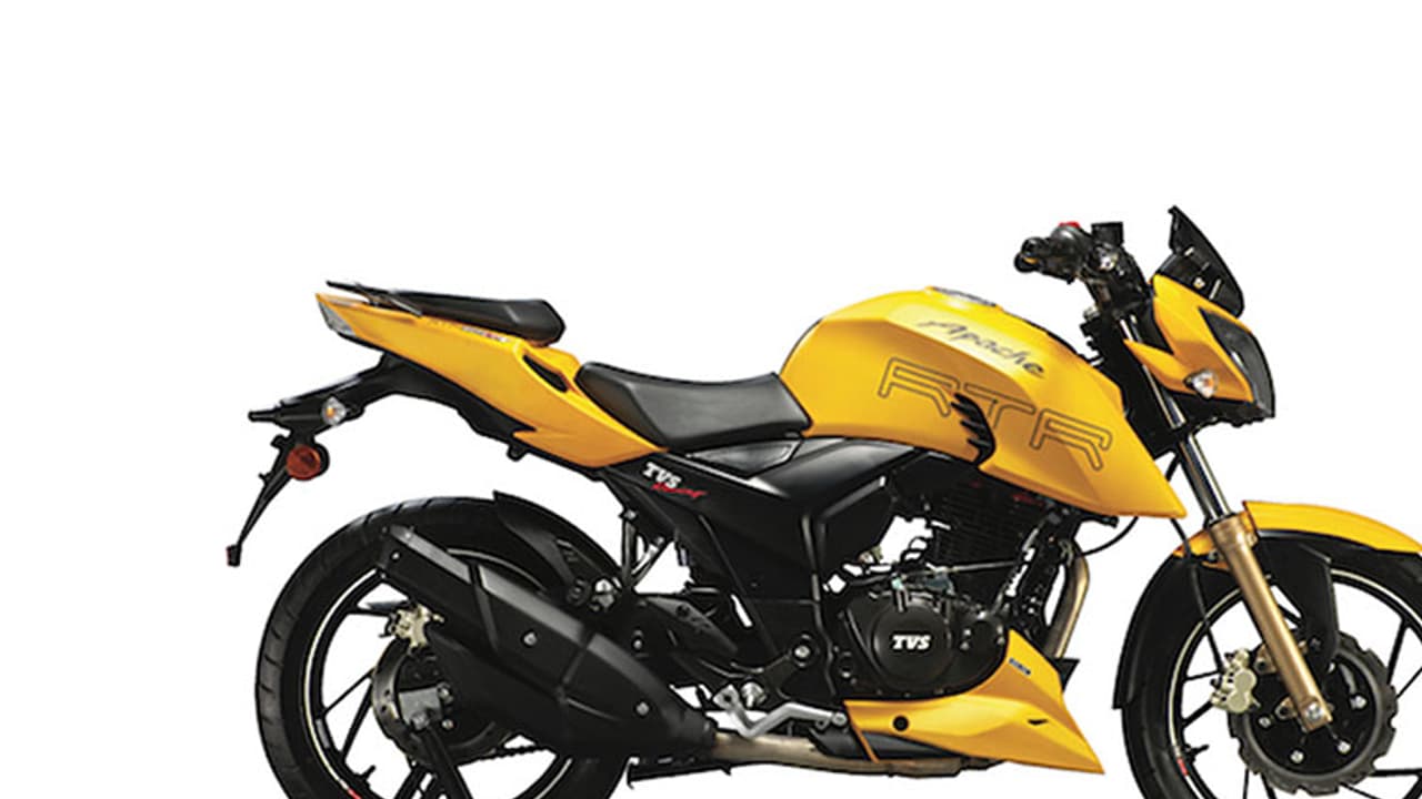 ಹಬ್ಬದ ಉಡುಗೊರೆ: ಬಂಪರ್ ಆಫರ್ ಘೋಷಿಸಿದ ಟಿವಿಎಸ್ ಹಬ್ಬದ ಉಡುಗೊರೆ: ಬಂಪರ್ ಆಫರ್ ಘೋಷಿಸಿದ ಟಿವಿಎಸ್