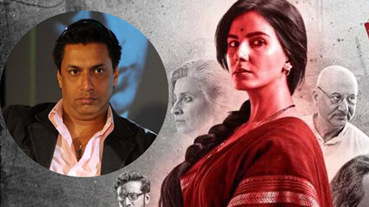 Censor Board suggests 14 cuts to Madhur Bhandarkar's 'Indu Sarkar' Censor Board suggests 14 cuts to Madhur Bhandarkar's 'Indu Sarkar'