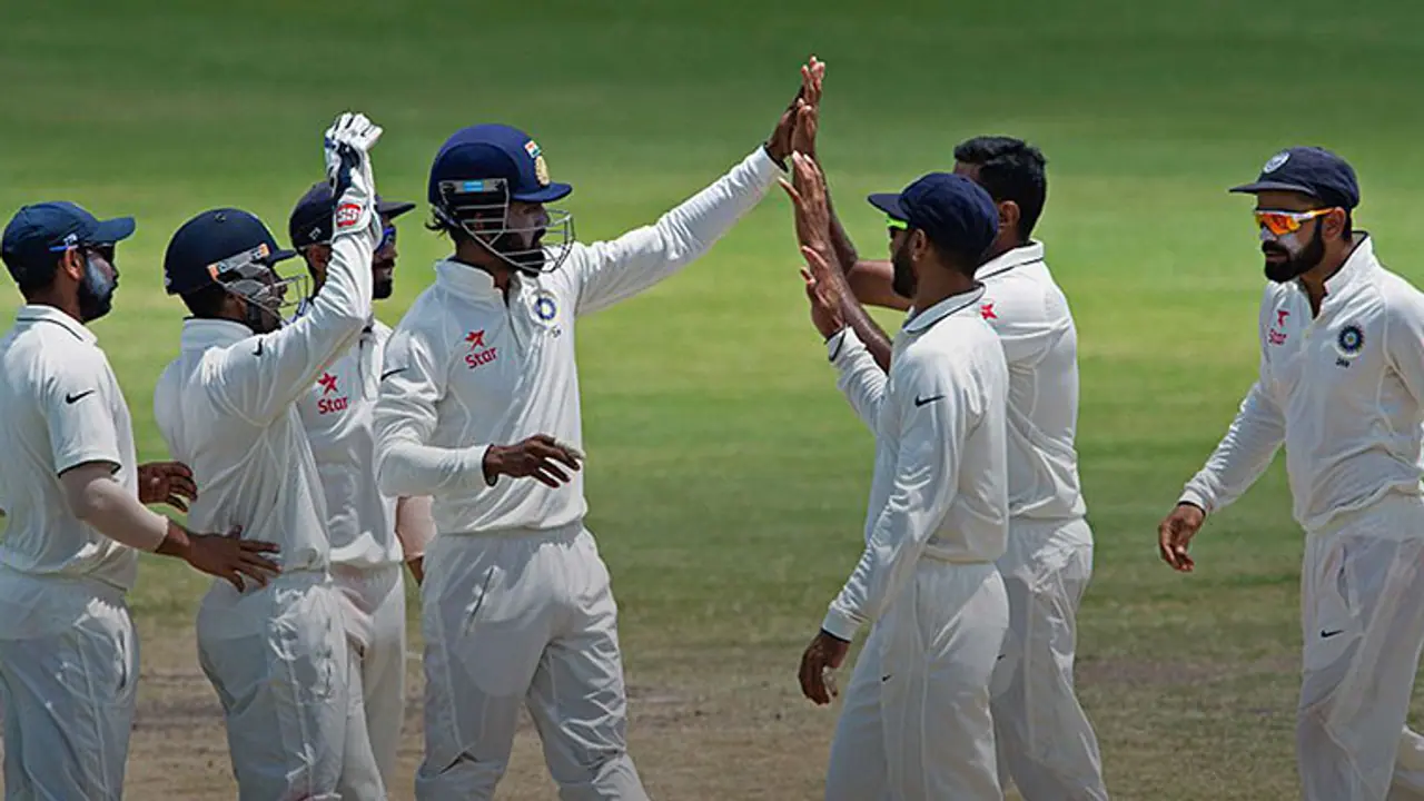 ಇಂಡೋ ಆಫ್ಘಾನ್ ಟೆಸ್ಟ್: ಕೇವಲ 50 ರುಪಾಯಿಗೆ ಸಿಗುತ್ತೆ ಟಿಕೆಟ್..!