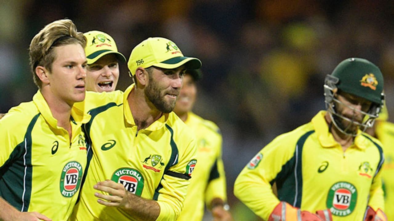 Australia looks to dominate World Cricket again, thanks to the world’s fastest man Australia looks to dominate World Cricket again, thanks to the world’s fastest man