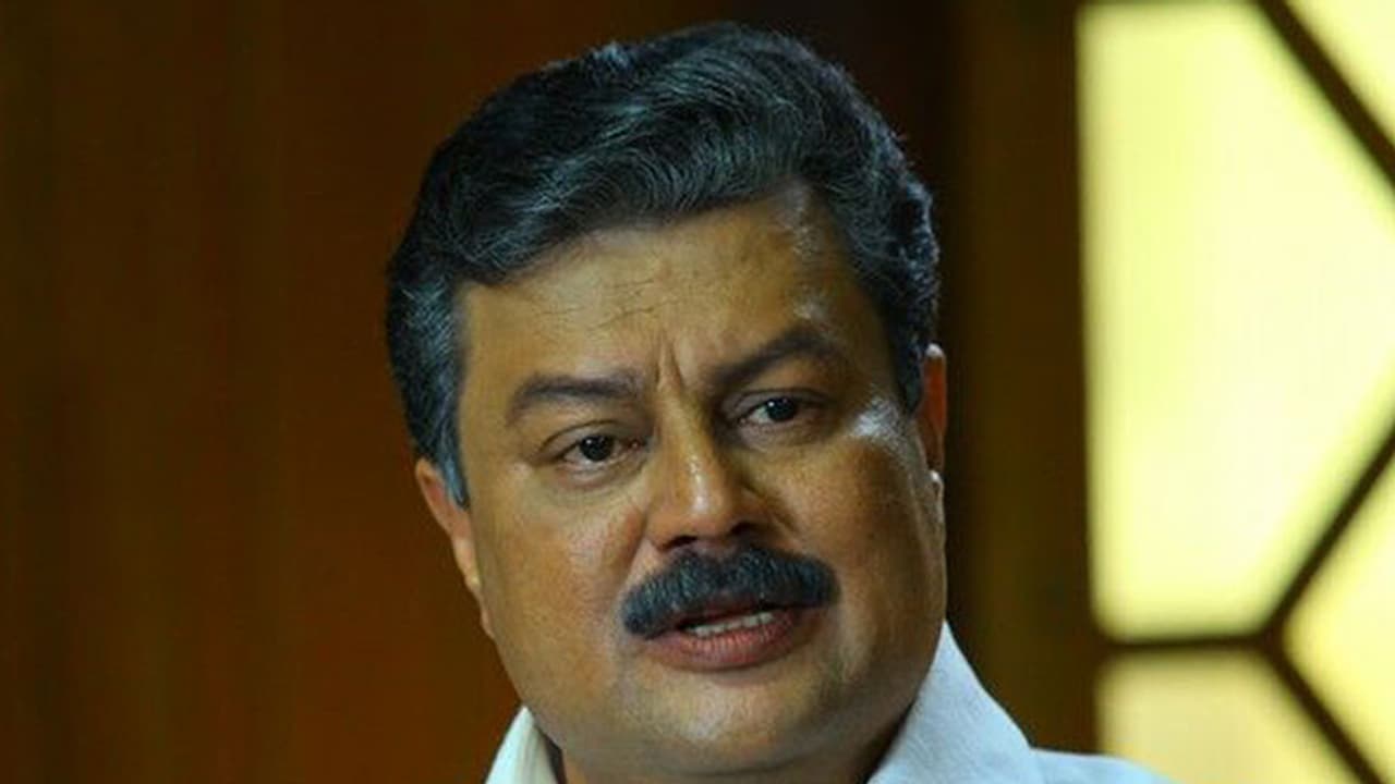 ചെക്ക് കേസില് നടന് റിസബാവയ്ക്ക് അറസ്റ്റ് വാറണ്ട് ചെക്ക് കേസില് നടന് റിസബാവയ്ക്ക് അറസ്റ്റ് വാറണ്ട്