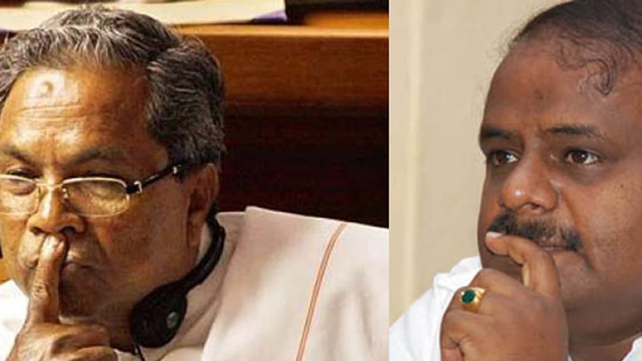 ಸರ್ಕಾರದಲ್ಲೀಗ ಜಾತಿ ಜಗಳ : ಒಕ್ಕಲಿಗ ಕುರುಬ ಜಟಾಪಟಿ