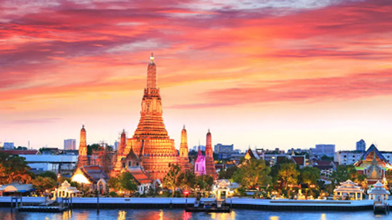 Are you planning a Bangkok trip during COVID? Here's good news