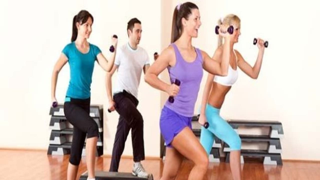 உங்களுக்குத் தெரியுமா? மூளை சுறுசுறுப்பாய் இருக்க உடற்பயிற்சி அவசியம்… உங்களுக்குத் தெரியுமா? மூளை சுறுசுறுப்பாய் இருக்க உடற்பயிற்சி அவசியம்…