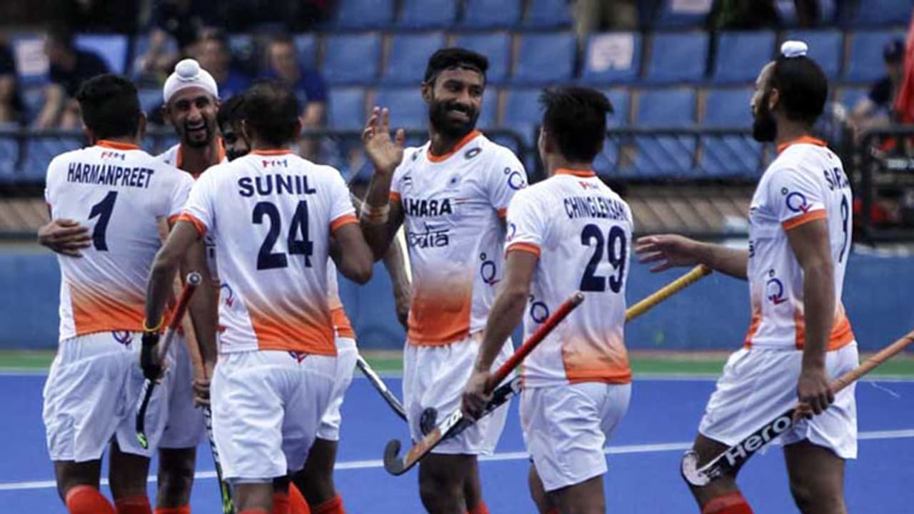 ಅಜ್ಲಾನ್ ಶಾ ಟೂರ್ನಿ: ಜಪಾನ್ ಮಣಿಸಿದ ಟೀಂ ಇಂಡಿಯಾ ಅಜ್ಲಾನ್ ಶಾ ಟೂರ್ನಿ: ಜಪಾನ್ ಮಣಿಸಿದ ಟೀಂ ಇಂಡಿಯಾ