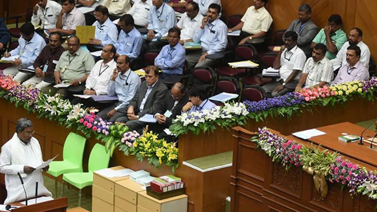 Karnataka: Delayed start to Belagavi winter session sparks controversy; check details 
