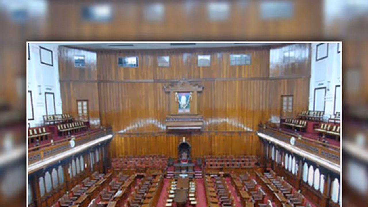 JD(S)’ googly at Congress; make Horatti Council Chairman JD(S)’ googly at Congress; make Horatti Council Chairman