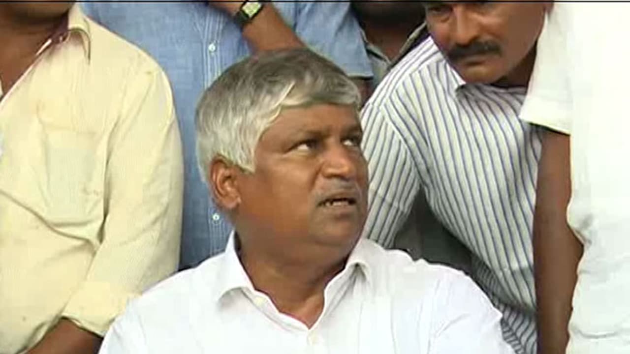 'ಯಾವ ಸಮಸ್ಯೆಯಾದ್ರೂ ಡಿಕೆಶಿ ಎದುರಿಸ್ತಾರೆ, BJP ಪಶ್ಚಾತಾಪ ಪಡುವ ದಿನ ಮುಂದಿವೆ' 'ಯಾವ ಸಮಸ್ಯೆಯಾದ್ರೂ ಡಿಕೆಶಿ ಎದುರಿಸ್ತಾರೆ, BJP ಪಶ್ಚಾತಾಪ ಪಡುವ ದಿನ ಮುಂದಿವೆ'