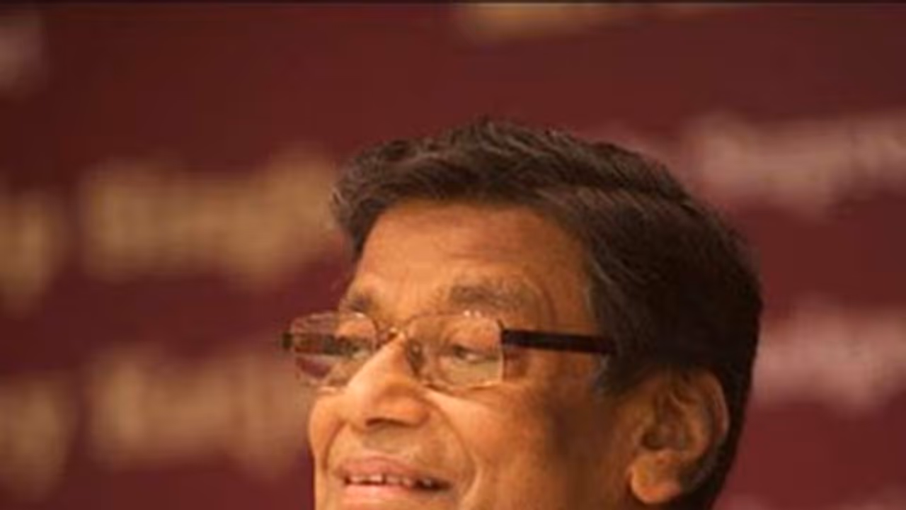 K K Venugopal to take charge as New Attorney General K K Venugopal to take charge as New Attorney General