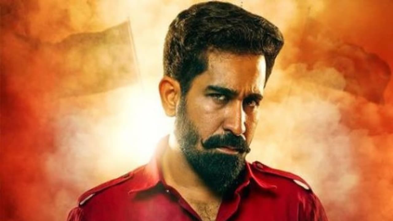 பிறந்த நாளில் ஸ்பெஷல் ட்ரீட் கொடுத்த விஜய் ஆண்டனி... தாறுமாறு வைரலாகு “பிச்சைக்காரன் 2” ஃபர்ஸ்ட் லுக்...! பிறந்த நாளில் ஸ்பெஷல் ட்ரீட் கொடுத்த விஜய் ஆண்டனி... தாறுமாறு வைரலாகு “பிச்சைக்காரன் 2” ஃபர்ஸ்ட் லுக்...!