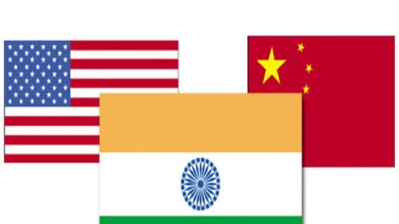 ಚೀನಾದಲ್ಲಿನ ಅಮೆರಿಕ ಕಂಪನಿಗಳು ಭಾರತಕ್ಕೆ? ಚೀನಾದಲ್ಲಿನ ಅಮೆರಿಕ ಕಂಪನಿಗಳು ಭಾರತಕ್ಕೆ?