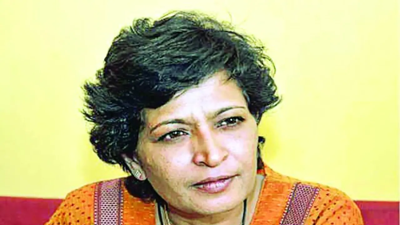 ಮಡಿಕೇರಿ: ಗೌರಿ ಕೊಲೆ ಆರೋಪಿಗಳ ಪರ ವಕೀಲಗೆ ನಕ್ಸಲರಿಂದ ಬೆದರಿಕೆ?: ದೂರು ದಾಖಲು ಮಡಿಕೇರಿ: ಗೌರಿ ಕೊಲೆ ಆರೋಪಿಗಳ ಪರ ವಕೀಲಗೆ ನಕ್ಸಲರಿಂದ ಬೆದರಿಕೆ?: ದೂರು ದಾಖಲು