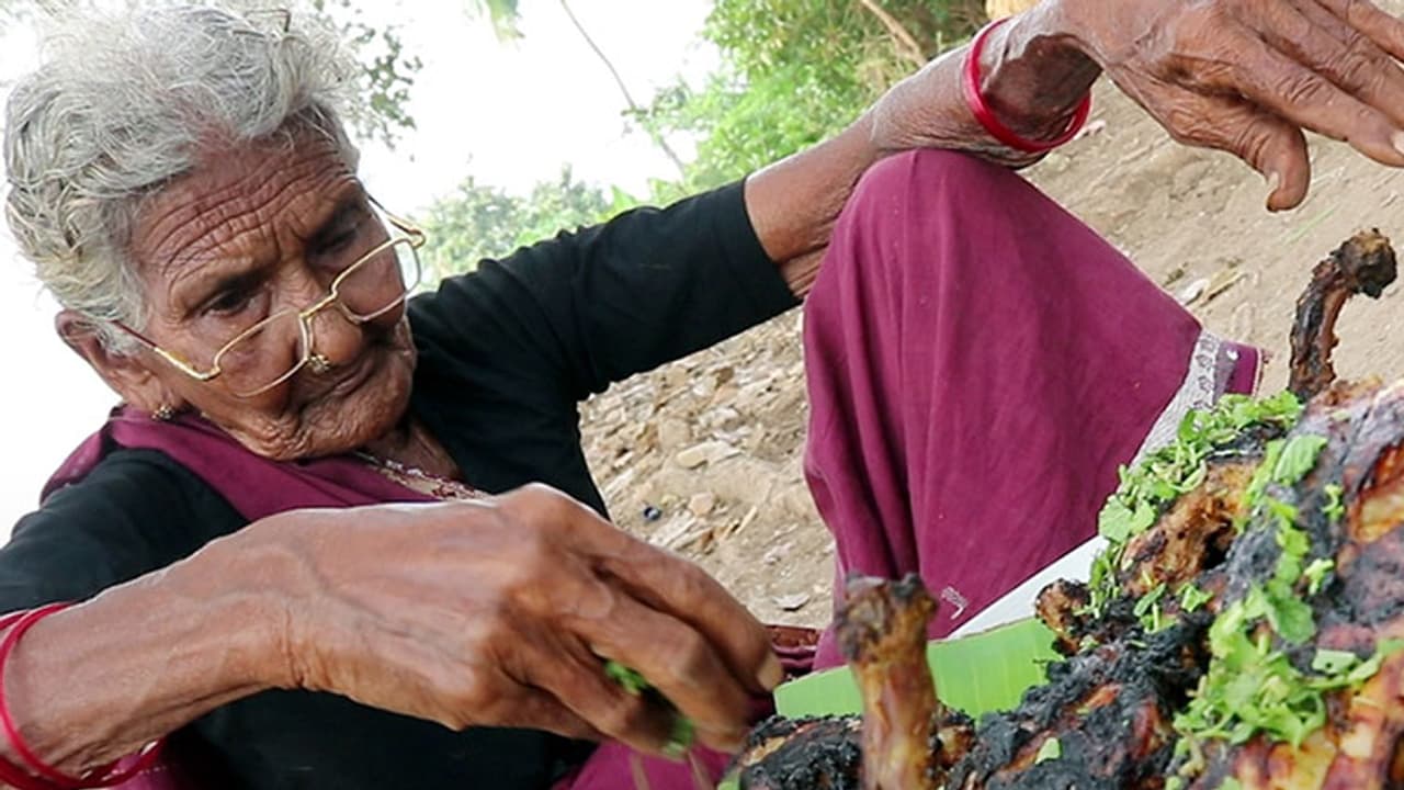 This 106 year old grandmother is the one to follow on YouTube This 106 year old grandmother is the one to follow on YouTube