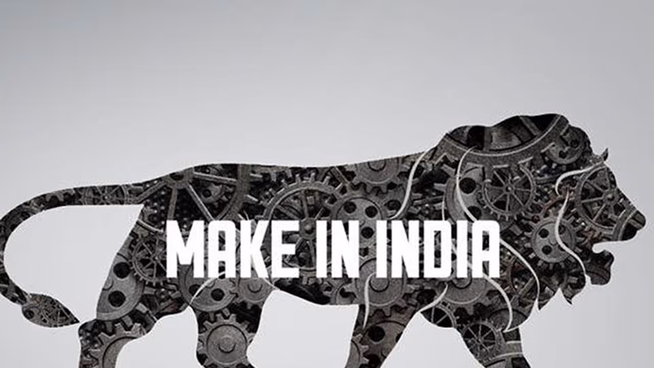 మా వాళ్లు ఏమైపోవాలి: మేకిన్ ఇండియాపై అక్కసు వెళ్లగక్కిన అమెరికా మా వాళ్లు ఏమైపోవాలి: మేకిన్ ఇండియాపై అక్కసు వెళ్లగక్కిన అమెరికా