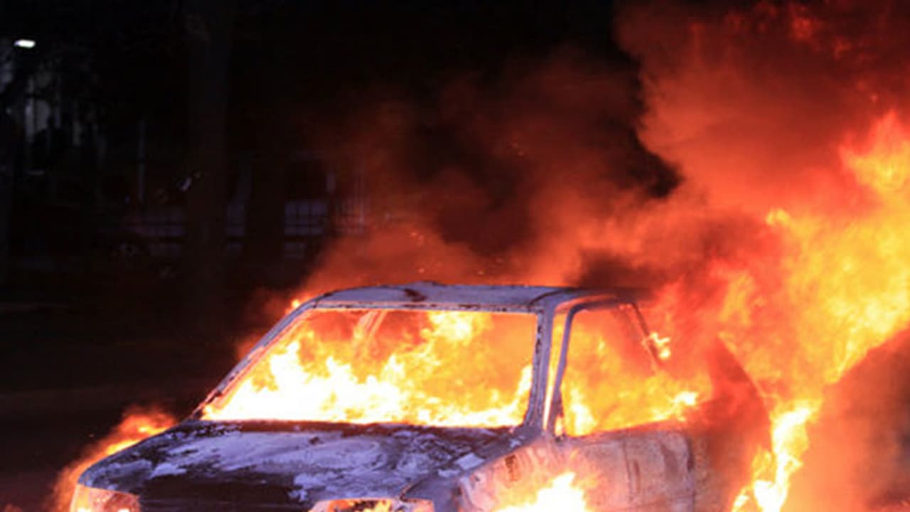 High tension wire electrocutes woman, chars her body beyond recognition