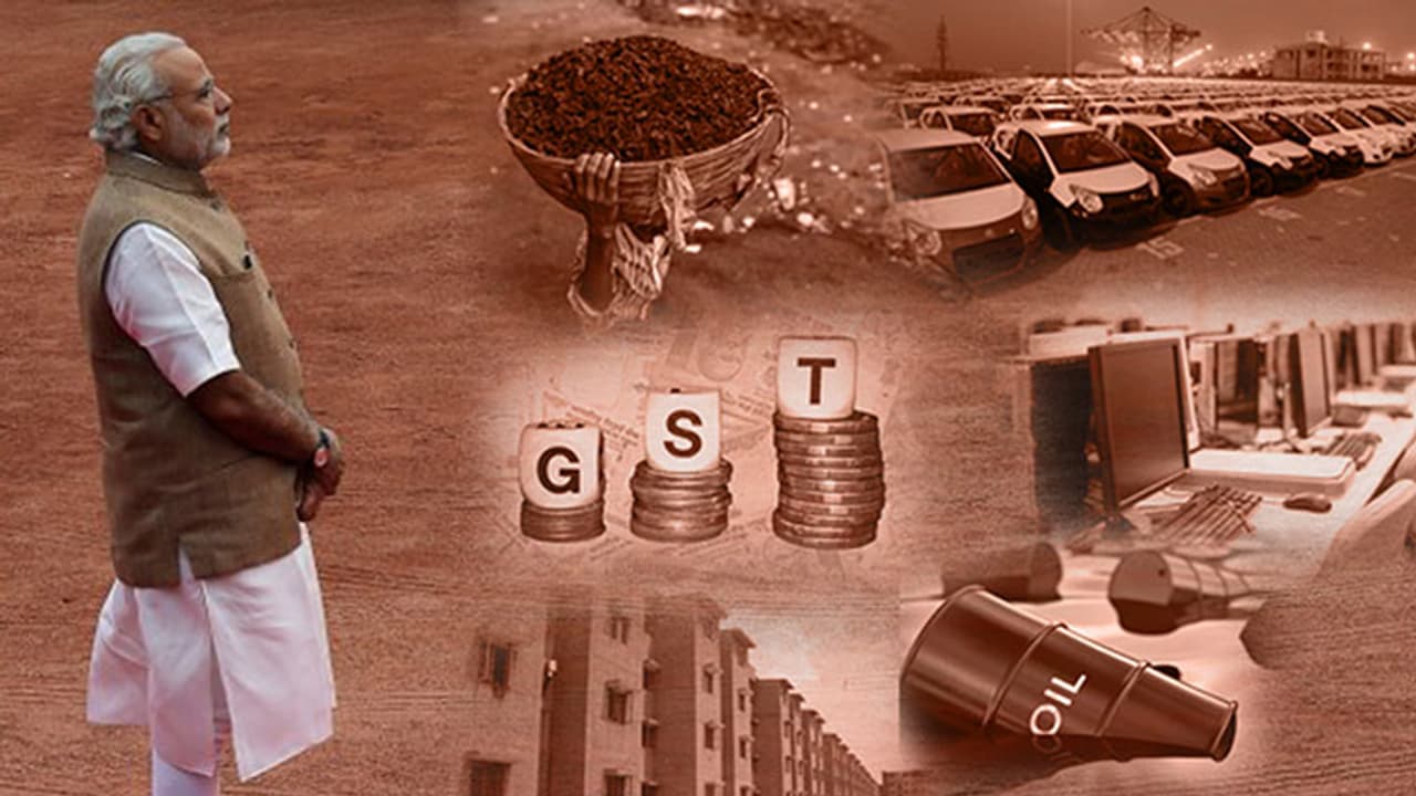 10 big ticket reforms NDA nailed; 4 key areas where it failed