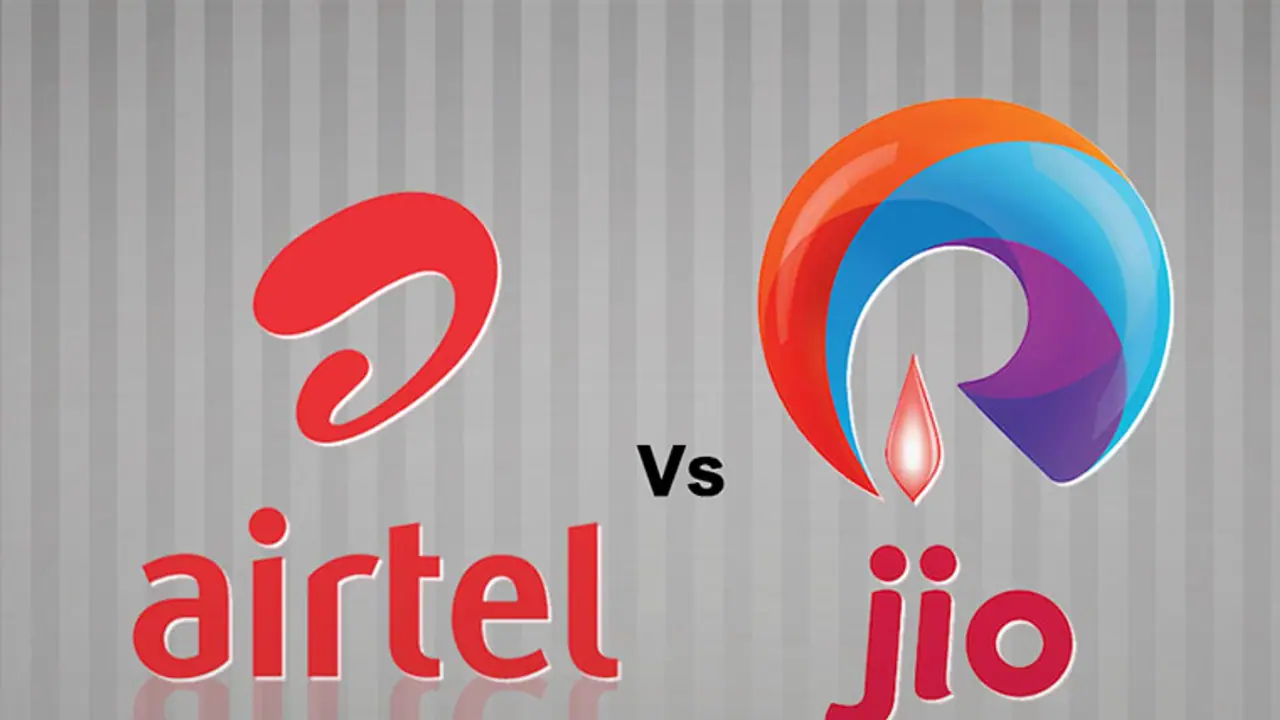 Airtel to scrap national roaming charges from 1 April to take on Jio Airtel to scrap national roaming charges from 1 April to take on Jio