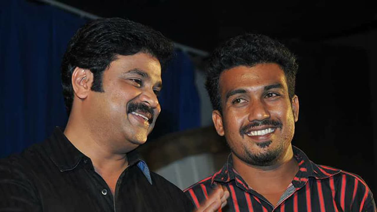 ഞാന് പള്സര് സുനിയല്ല; അവരുടെ ലക്ഷ്യം ദിലീപ്: റിയാസ് ഖാന് ഞാന് പള്സര് സുനിയല്ല; അവരുടെ ലക്ഷ്യം ദിലീപ്: റിയാസ് ഖാന്