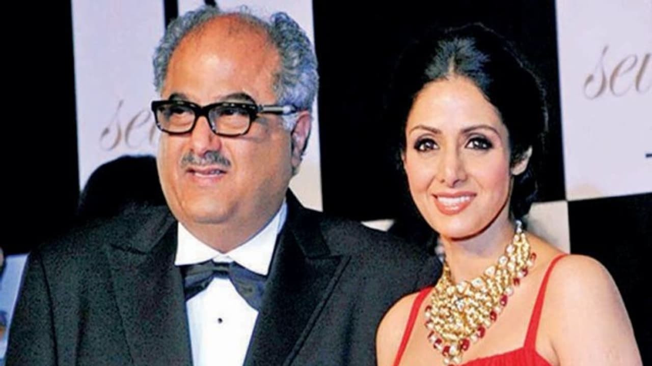 శ్రీదేవి ఎలా చనిపోయిందో.. చూపిస్తారట! శ్రీదేవి ఎలా చనిపోయిందో.. చూపిస్తారట!