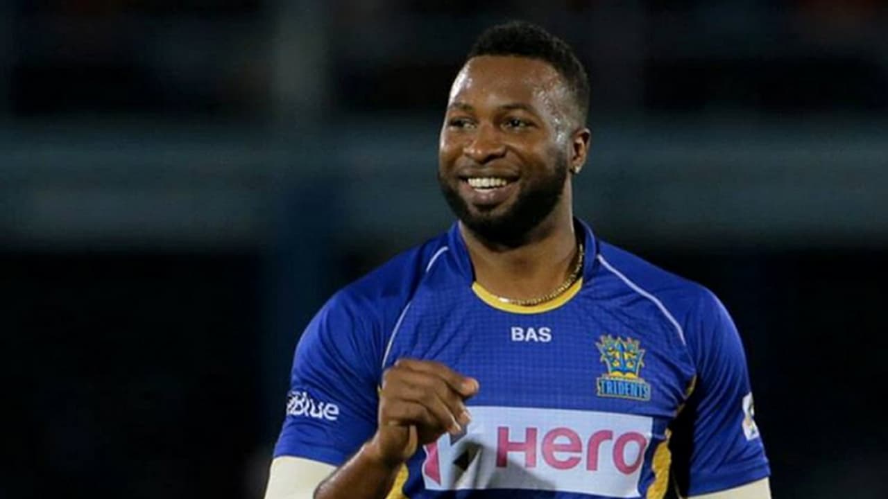 Ahead of Selector Fan Cup, Kieron Pollard praises this ‘Indian superstar’