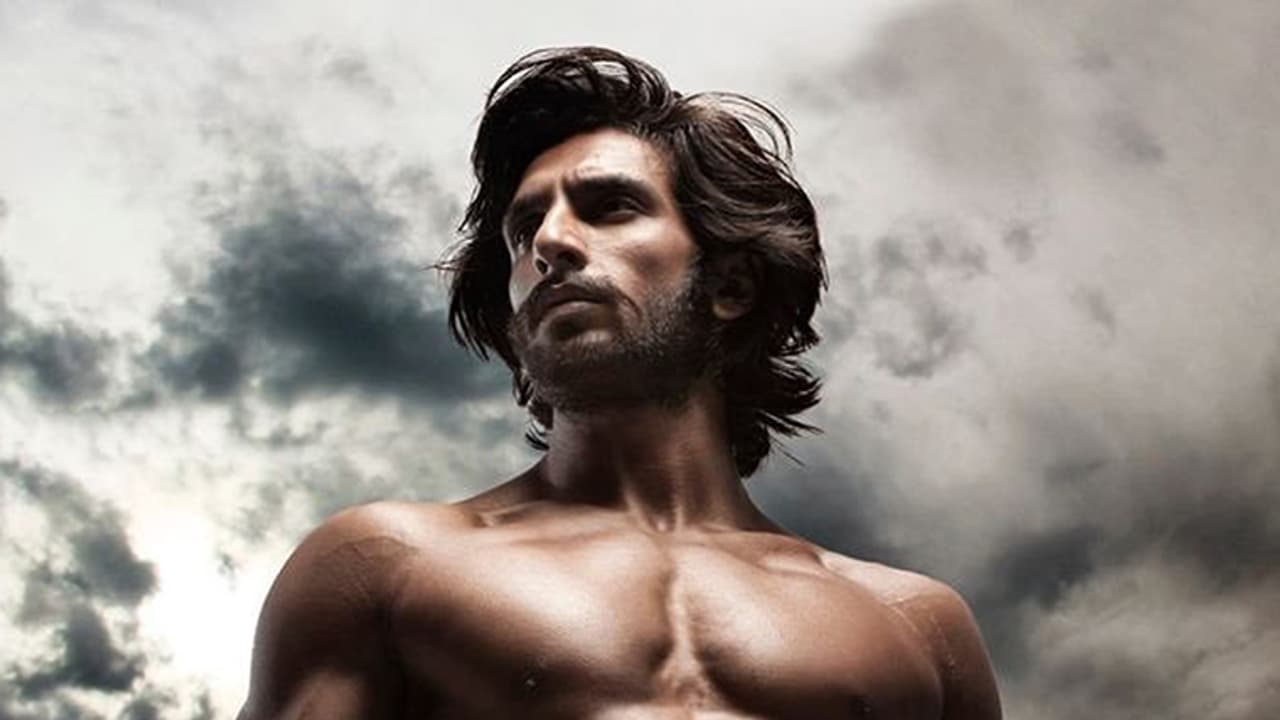 I intend to come back stronger: Ranveer Singh on injury I intend to come back stronger: Ranveer Singh on injury