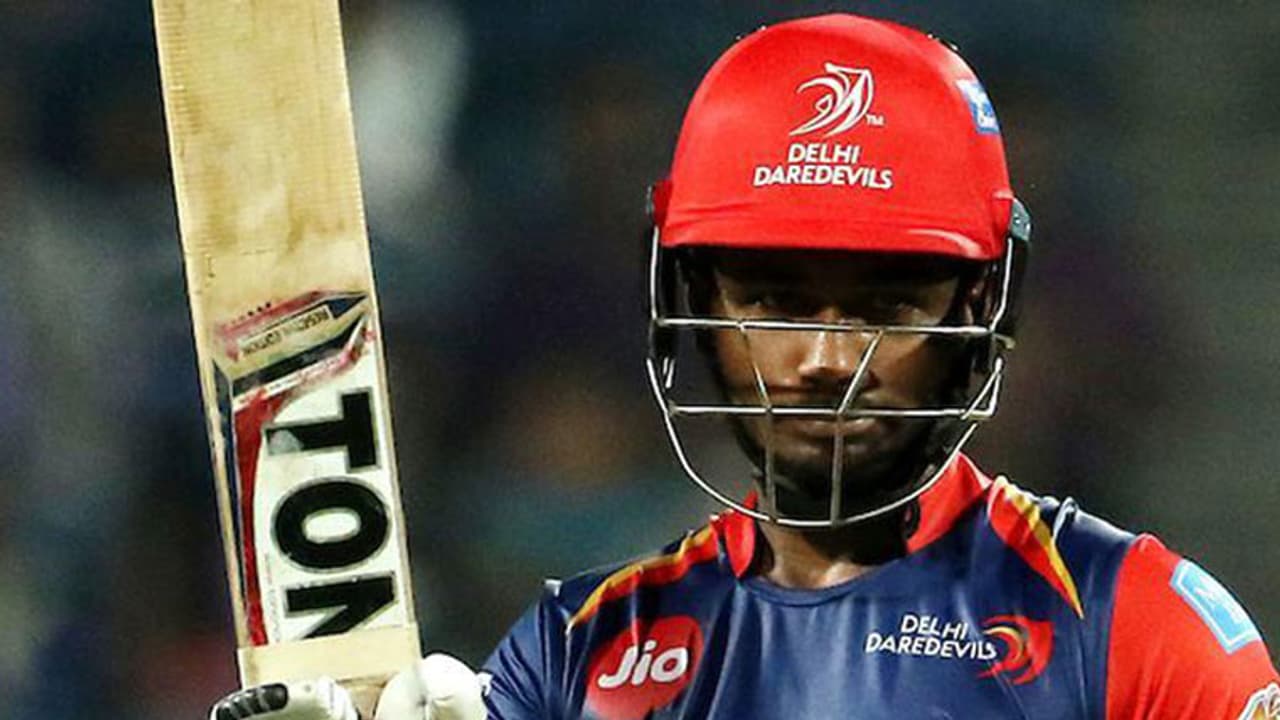RPS vs DD: Kerala boy Sanju Samson's whirlwind century and other statistical highlights