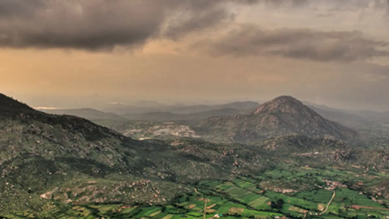 If things fall in place, cable car to Nandi Hills will soon be a reality If things fall in place, cable car to Nandi Hills will soon be a reality