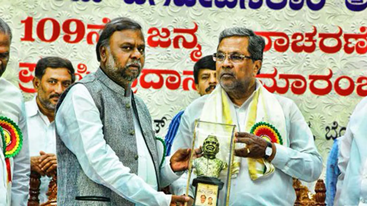 Now, bill to propose reservation for SC/STs in tender work sought Now, bill to propose reservation for SC/STs in tender work sought