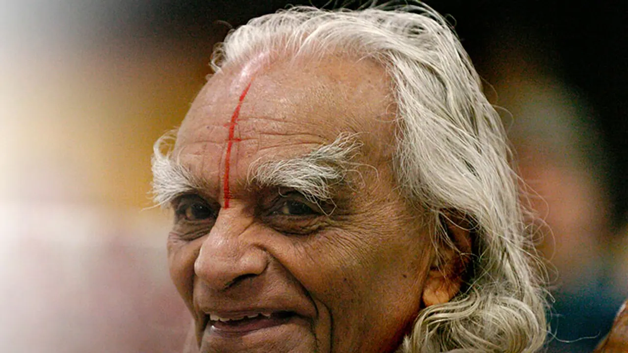 Remembering Modern Rishi of Yoga this World Yoga Day Remembering Modern Rishi of Yoga this World Yoga Day