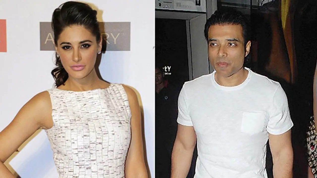 Heartbroken Nargis Fakhri leaves India for good over Uday Chopra Heartbroken Nargis Fakhri leaves India for good over Uday Chopra