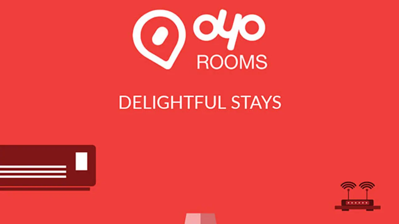 Oyo raises $100 million Oyo raises $100 million