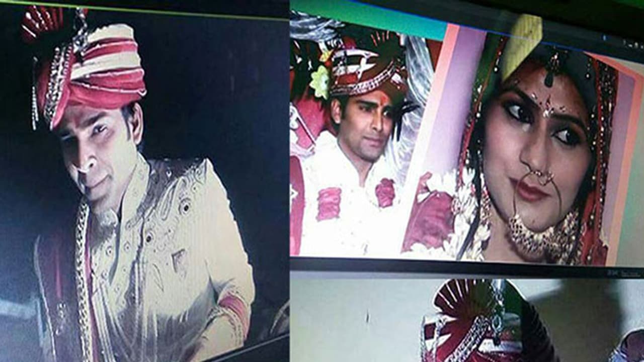 (ವಿಡಿಯೋ)ಬಯಲಾಯ್ತು ಬಿಗ್'ಬಾಸ್ ವಿನ್ನರ್ ಅಸಲಿಯತ್ತು: ಸಿಂಗಲ್ ಎಂದವನಿಗಿದ್ದಾರೆ ಪತ್ನಿ, 5 ವರ್ಷದ ಮಗು