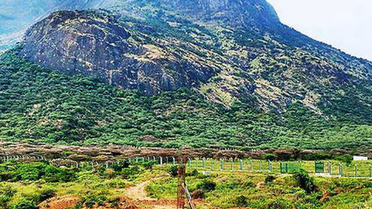 കണികാനിരീക്ഷണശാലക്കെതിരെ പ്രതിഷേധം ശക്തമാക്കി ഗ്രാമവാസികള് കണികാനിരീക്ഷണശാലക്കെതിരെ പ്രതിഷേധം ശക്തമാക്കി ഗ്രാമവാസികള്