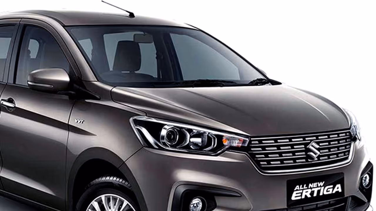 మారుతీ సుజుకి నుండి మరో మధ్యతరగతి కారు విడుదల... మారుతీ సుజుకి నుండి మరో మధ్యతరగతి కారు విడుదల...