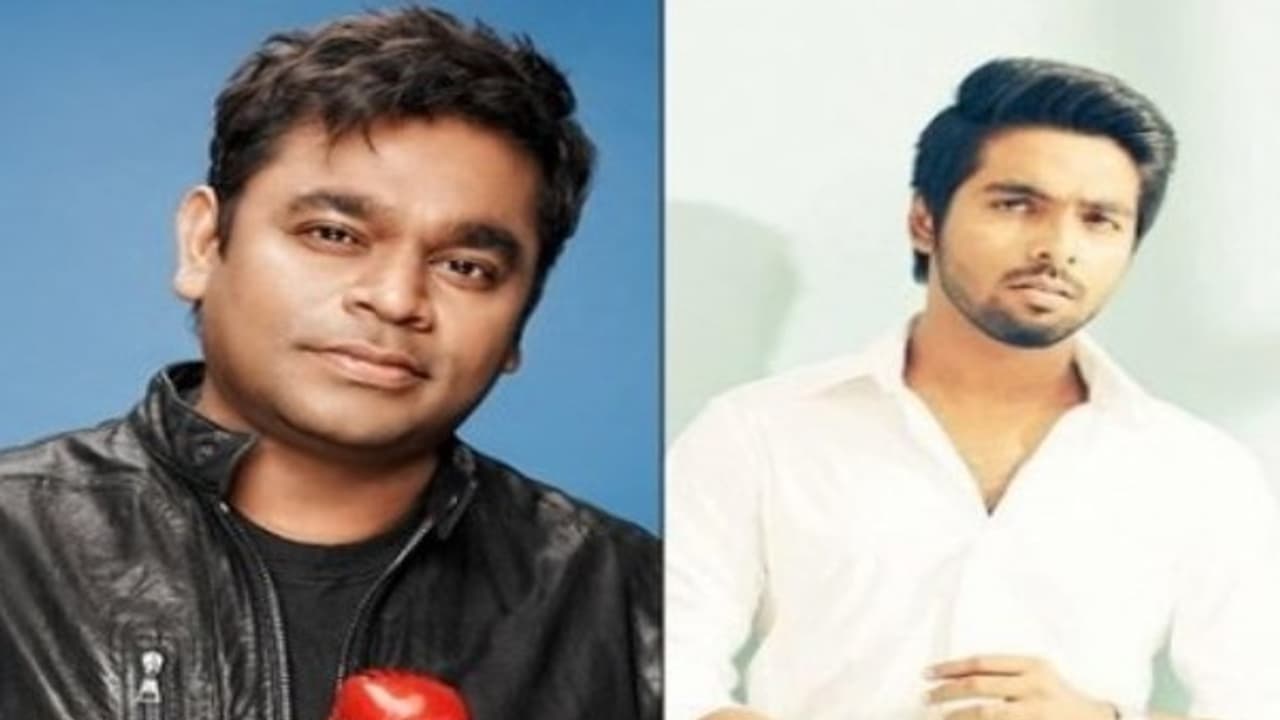 ஜி.வி படத்துக்கு இசையமைக்கப் போகும் இசைப்புயல்; ஷூட்டிங் அடுத்த மாதம் தொடக்கம்… ஜி.வி படத்துக்கு இசையமைக்கப் போகும் இசைப்புயல்; ஷூட்டிங் அடுத்த மாதம் தொடக்கம்…