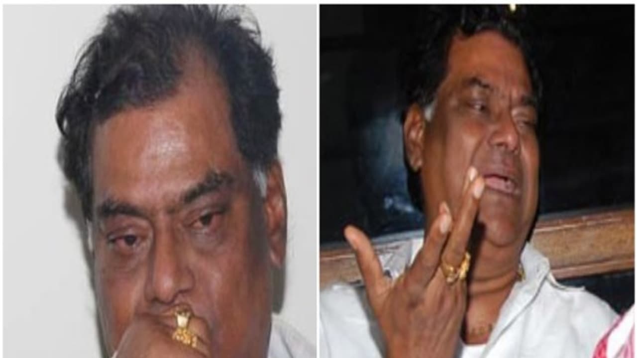 சோகத்தின் உச்சத்தில் கோட்டா சீனிவாச ராவ்...! ஈடு செய்ய முடியாத இழப்பால் தினமும் சிந்தும் கண்ணீர்...! சோகத்தின் உச்சத்தில் கோட்டா சீனிவாச ராவ்...! ஈடு செய்ய முடியாத இழப்பால் தினமும் சிந்தும் கண்ணீர்...!