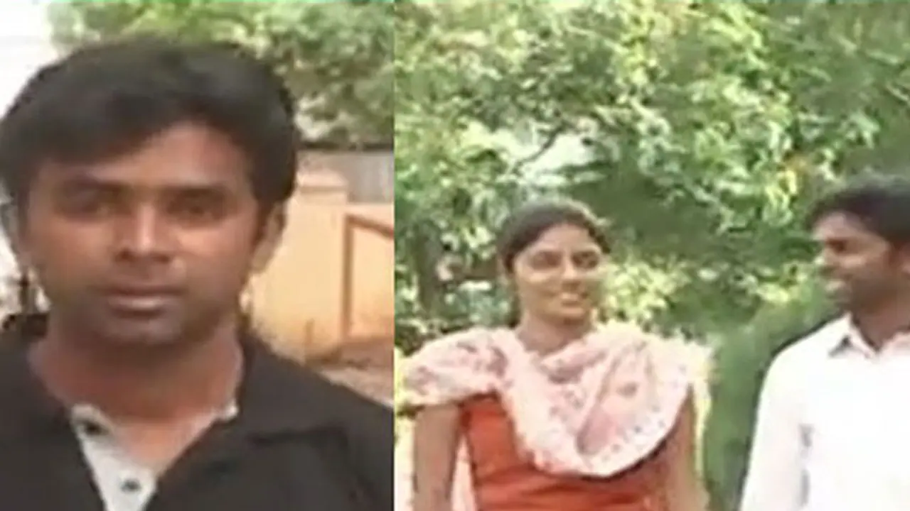 Woman ditches husband over lack of government job Woman ditches husband over lack of government job