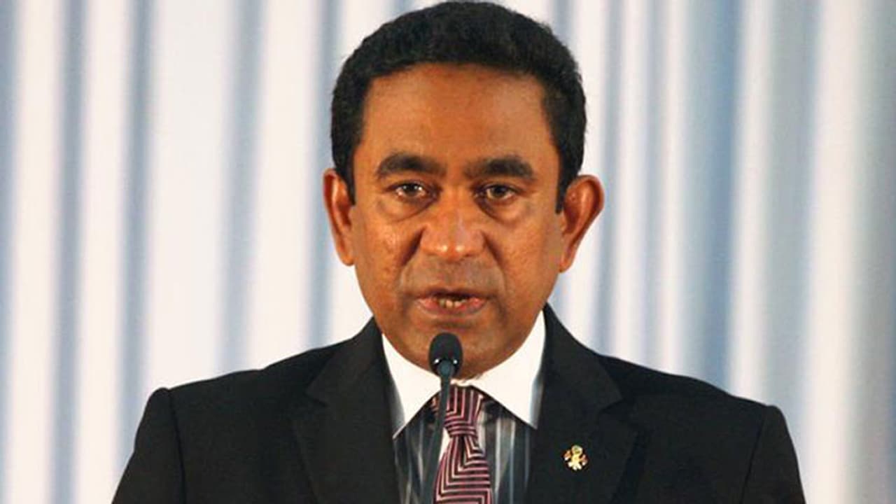 സഹായം തേടി മാലിദ്വീപ് ദൂതന്മാരെ അയക്കുന്നത് ഇന്ത്യ ഒഴികെ മൂന്ന് രാജ്യങ്ങളിലേക്ക് സഹായം തേടി മാലിദ്വീപ് ദൂതന്മാരെ അയക്കുന്നത് ഇന്ത്യ ഒഴികെ മൂന്ന് രാജ്യങ്ങളിലേക്ക്