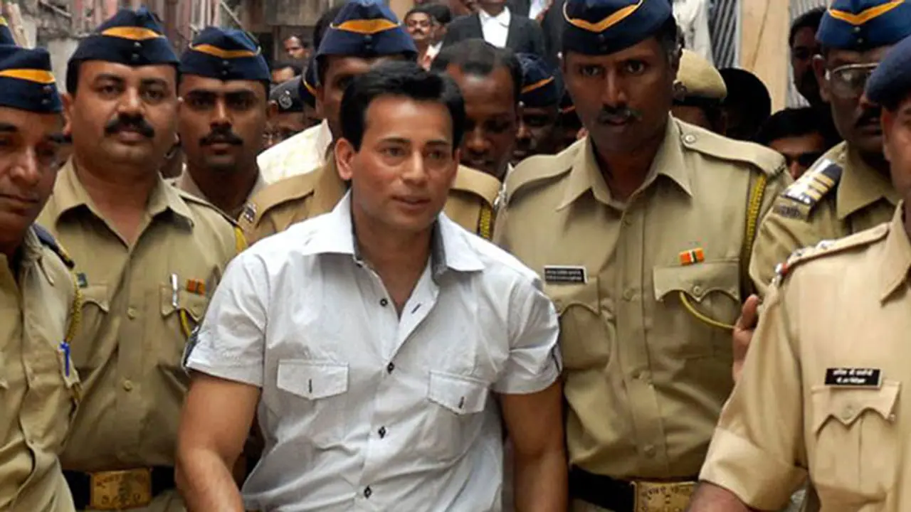 'Don't need lecture': Supreme Court slams Centre in Abu Salem case 'Don't need lecture': Supreme Court slams Centre in Abu Salem case