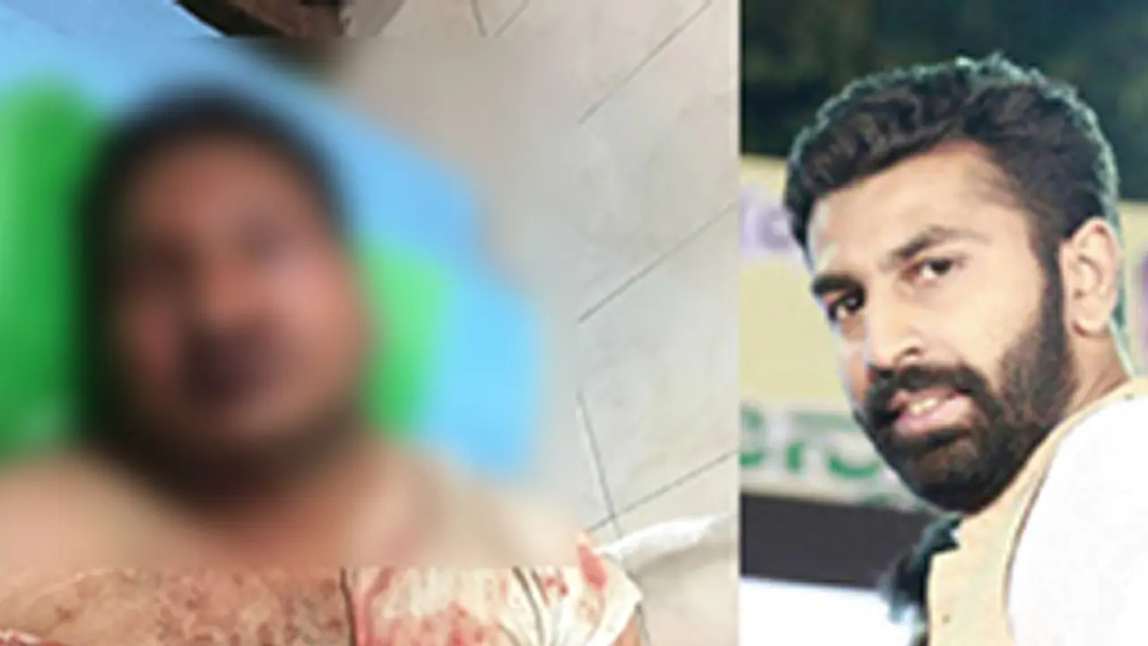 ಸಿಸಿಬಿ ಅಧಿಕಾರಿಗಳಿಗೆ ವಿದ್ವತ್ ಕೊಟ್ಟ ಶಾಕಿಂಗ್ ಸ್ಟೇಟ್'ಮೆಂಟ್..! ಸಿಸಿಬಿ ಅಧಿಕಾರಿಗಳಿಗೆ ವಿದ್ವತ್ ಕೊಟ್ಟ ಶಾಕಿಂಗ್ ಸ್ಟೇಟ್'ಮೆಂಟ್..!