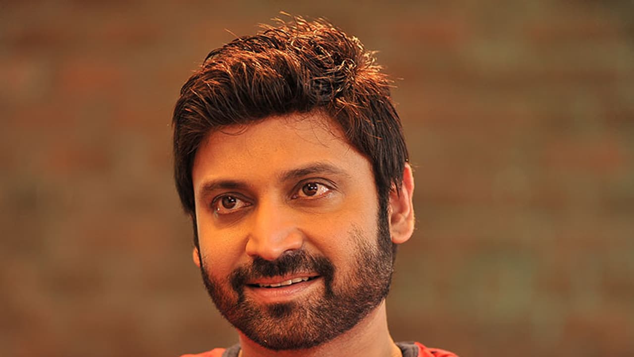 కీర్తి రెడ్డితో అందుకే విడాకులు తీసుకున్నానని చెప్పేసిన సుమంత్ కీర్తి రెడ్డితో అందుకే విడాకులు తీసుకున్నానని చెప్పేసిన సుమంత్