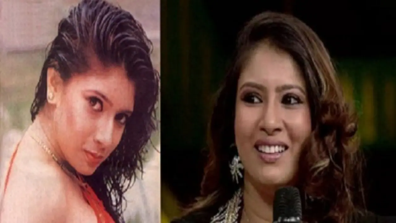 42 வயதில் அம்மாவான விஜய் பட நடிகை... முதல் முறையாக குழந்தையின் புகைப்படம் வெளியீடு...! 42 வயதில் அம்மாவான விஜய் பட நடிகை... முதல் முறையாக குழந்தையின் புகைப்படம் வெளியீடு...!