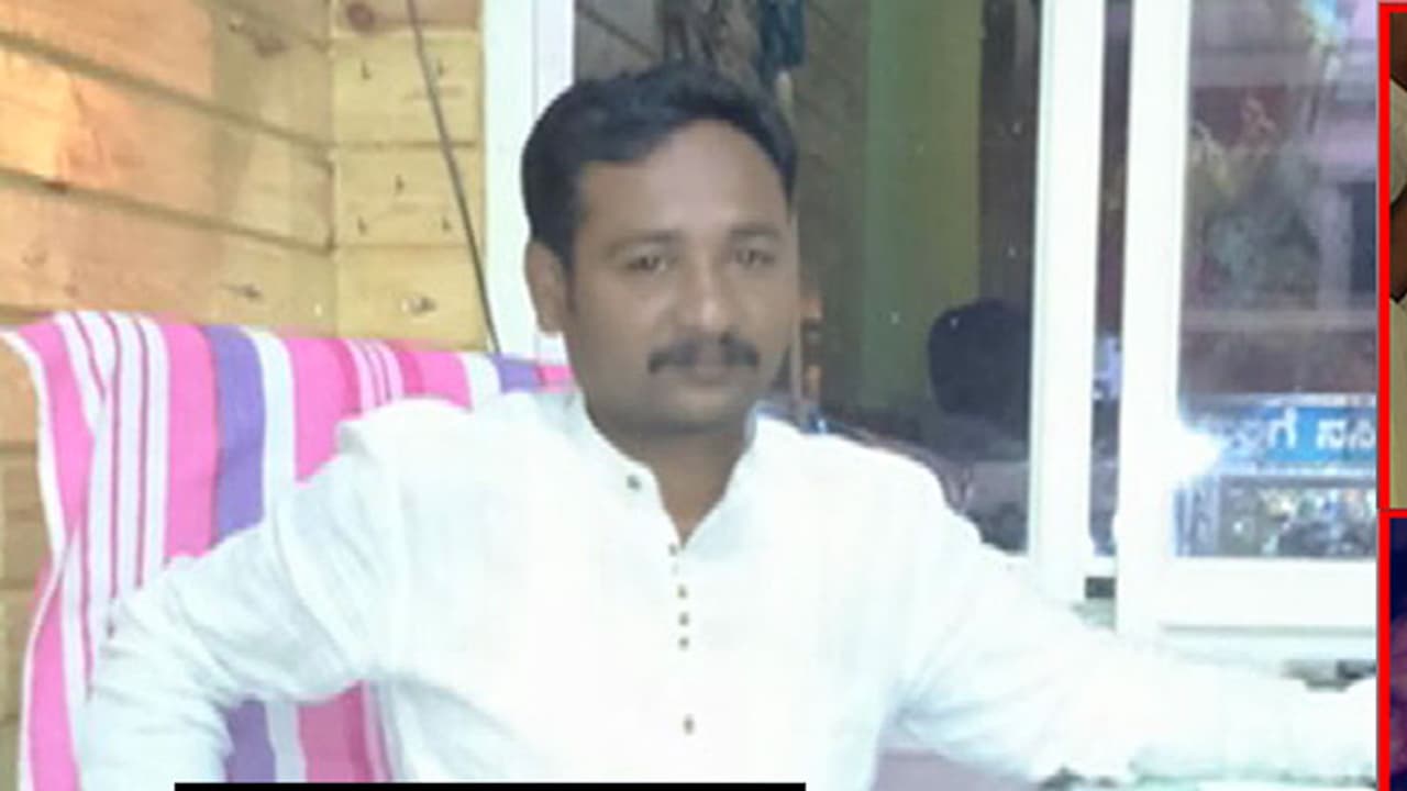 ಬಿಜೆಪಿ ಮುಖಂಡ ಚಿಕ್ಕತಿಮ್ಮೇಗೌಡ ಹತ್ಯೆ ಹಿಂದೆ ಜೆಡಿಎಸ್ ಮುಖಂಡನ ಕೈವಾಡ? ಬಿಜೆಪಿ ಮುಖಂಡ ಚಿಕ್ಕತಿಮ್ಮೇಗೌಡ ಹತ್ಯೆ ಹಿಂದೆ ಜೆಡಿಎಸ್ ಮುಖಂಡನ ಕೈವಾಡ?