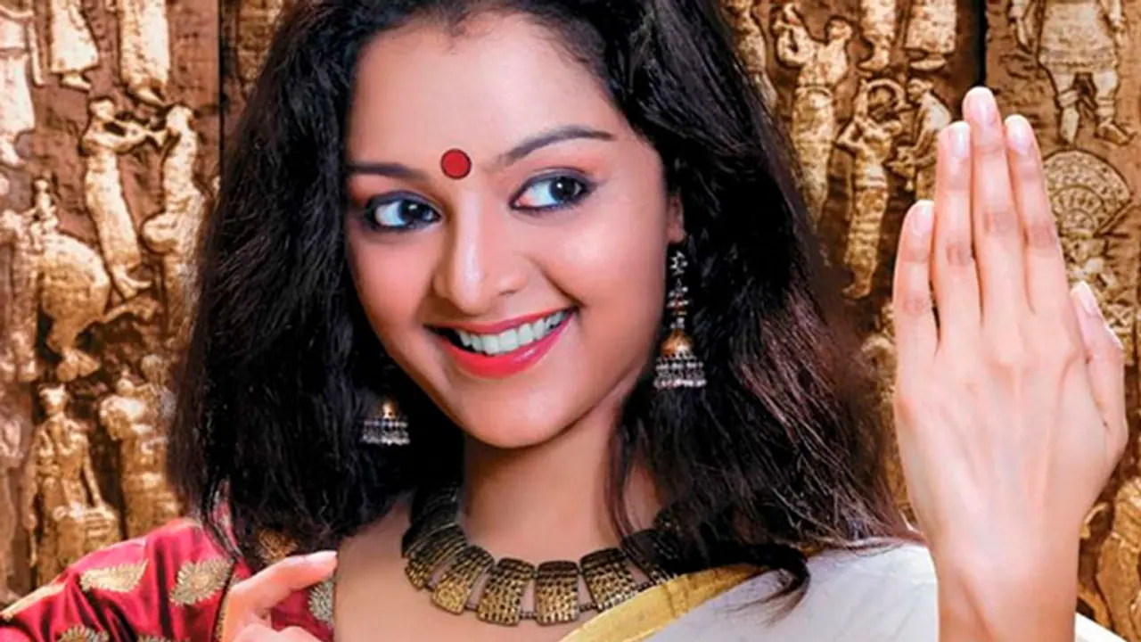 Report claims Dileep's ex wife Manju Warrier to remarry next year Report claims Dileep's ex wife Manju Warrier to remarry next year