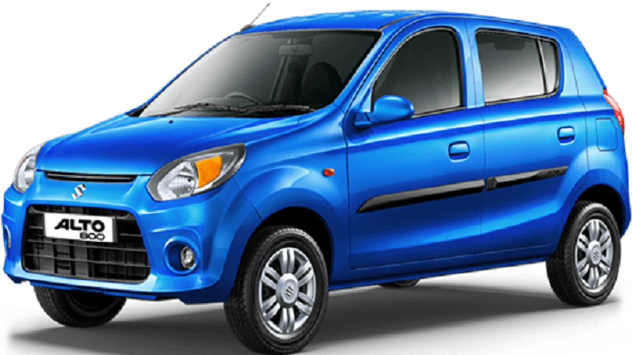 3 ಲಕ್ಷ ರೂಪಾಯಿಗೆ ಖರೀದಿಸಬಹುದಾದ ಟಾಪ್ 3 ಕಾರು!