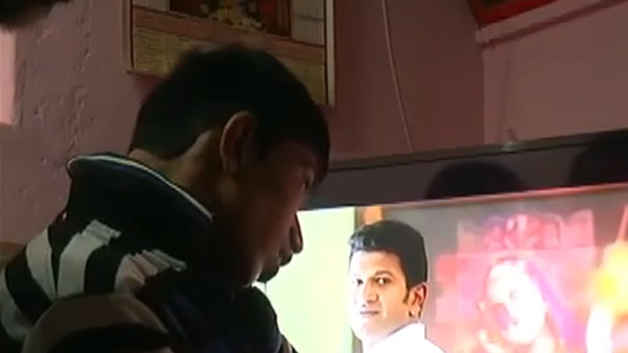 ಪುನೀತ್ ಪಕ್ಕಾ ಅಭಿಮಾನಿಗಳಾದ ಇಬ್ಬರು ವಿಶೇಷ ಚೇತನ ಮಕ್ಕಳಿಗೆ ಅಪ್ಪು ಕಾಣುವ ಹೆಬ್ಬಯಕೆ