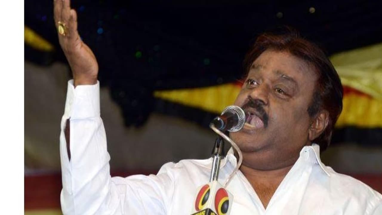 வருவாரா? வந்தாலும் பேசுவாரா கேப்டன்...! வருவாரா? வந்தாலும் பேசுவாரா கேப்டன்...!