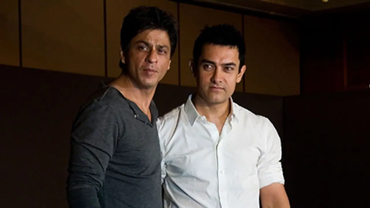 ’ಬಾದ್ಶಾ’ಗೆ ಹುಟ್ಟುಹಬ್ಬದ ಶುಭಾಶಯ ಕೋರಿದ ಮಿ.ಫರ್ಫೆಕ್ಟ್! ’ಬಾದ್ಶಾ’ಗೆ ಹುಟ್ಟುಹಬ್ಬದ ಶುಭಾಶಯ ಕೋರಿದ ಮಿ.ಫರ್ಫೆಕ್ಟ್!