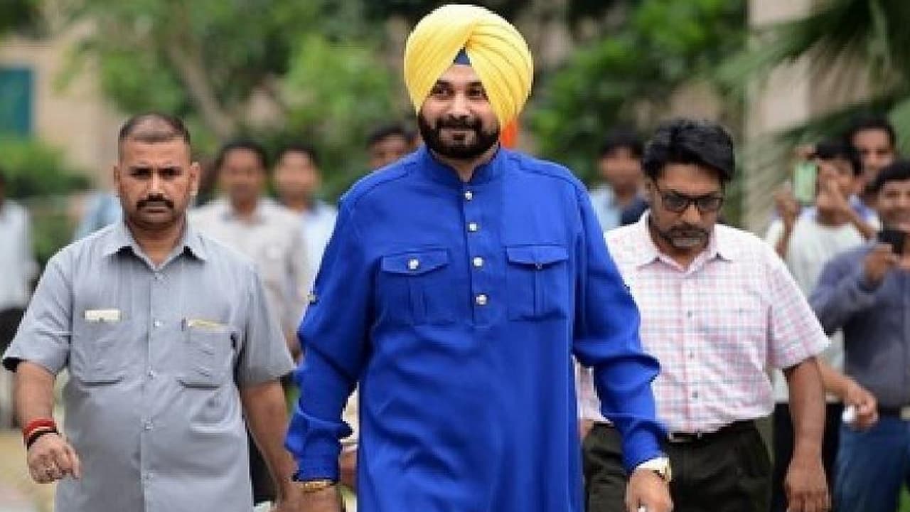 ನವಜೋತ್ ಸಿಂಗ್ ಸಿಧುಗೆ ಜೈಲು ಶಿಕ್ಷೆ? ನವಜೋತ್ ಸಿಂಗ್ ಸಿಧುಗೆ ಜೈಲು ಶಿಕ್ಷೆ?