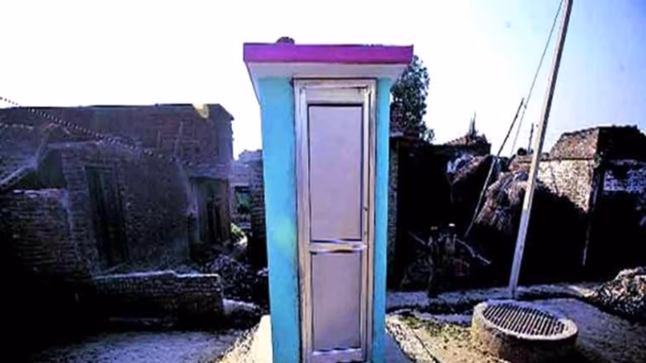 Swachh Bharat Mission Gramin scheme: Gujarat still requires lakhs of toilets, despite ODF status